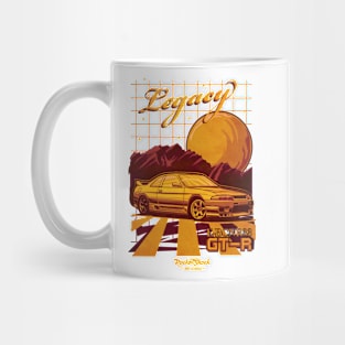 Skyline R33 GTR Mug